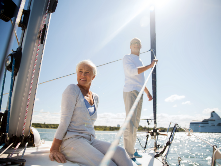 Choosing the Perfect Boat: A Guide for First-Time Buyers