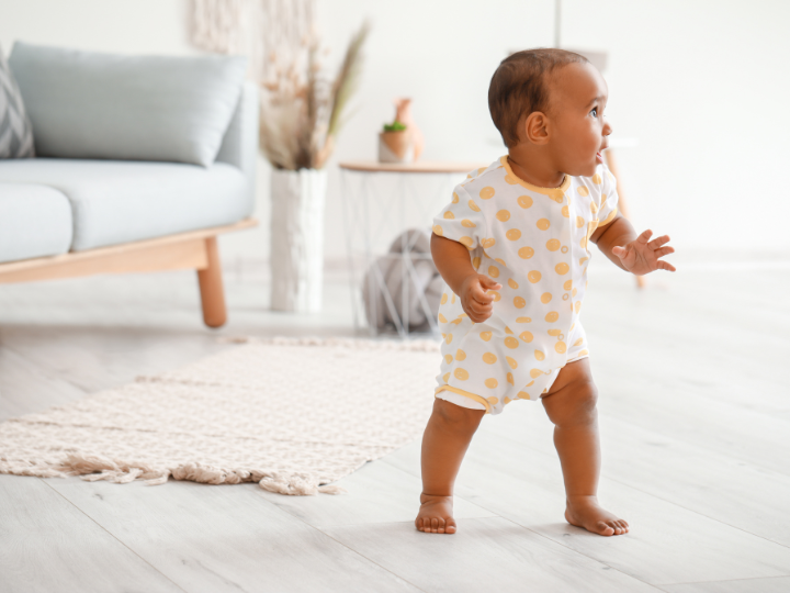 Safety First: Baby Proofing Tips for New Parents