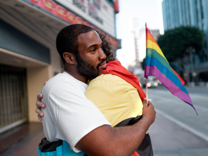8 Ways to Show Your Support for Pride Month