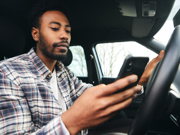 Texting & Driving Consequences - Duliban Insurance