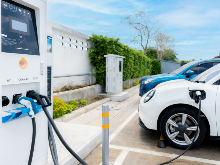 The Top 10 Most Insurable EVs of 2024