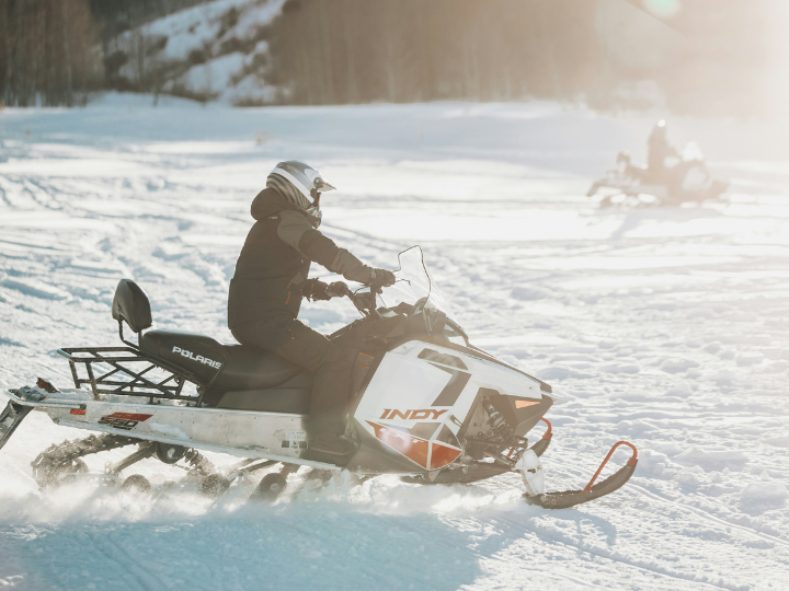 Preparing Your Recreational Vehicles for the Winter Season