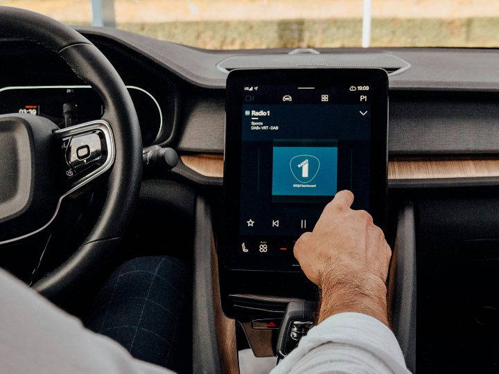 The TCO of an Electric Vehicle vs. Gas: Which Saves You More?