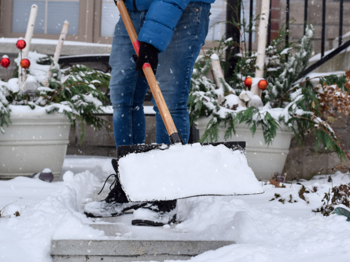 Winter Weather Preparedness: Protect Your Home Against Seasonal Risks