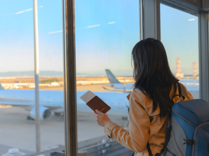 Why Annual Travel Insurance Is a Game-Changer for Frequent Flyers