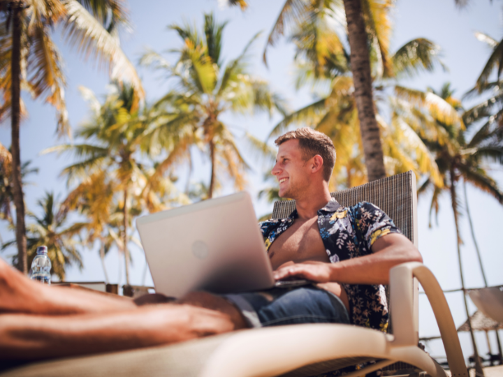 Travel Insurance Tips for Digital Nomads and Remote Workers