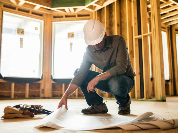 The Importance of Builder’s Risk Insurance: When Do You Need It?