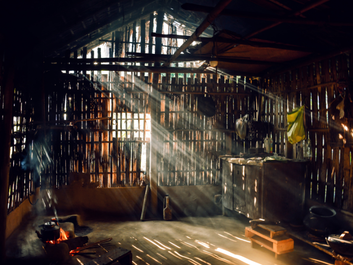 Safe Use of Temporary Space Heaters in Livestock Barns