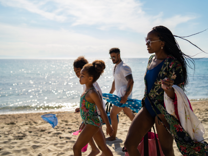 Beach, Slopes, or Staycation? Why Travel Insurance Matters for Every March Break Getaway