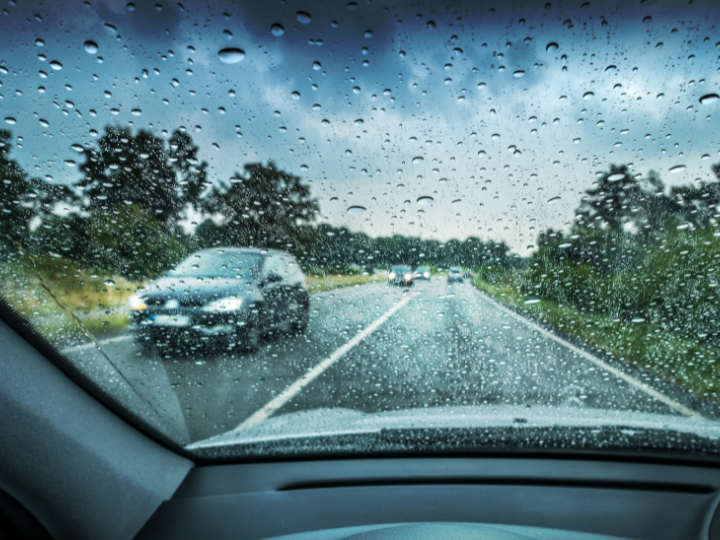 Spring Driving Hazards – How to Stay Safe on the Road